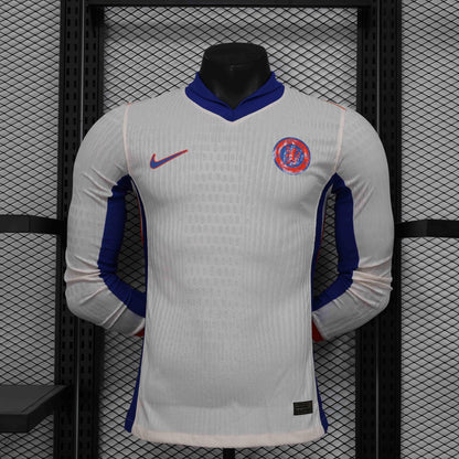 Maillot Chelsea extérieur à manches longues 2024-25