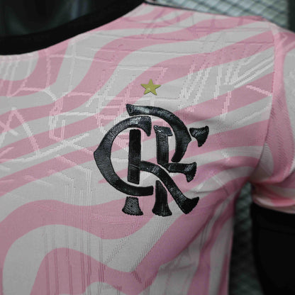 Flamengo concept jersey 2025-26