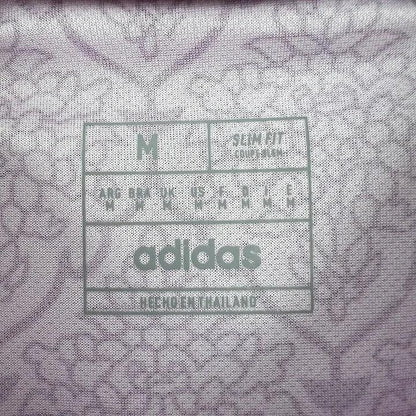 Real Madrid Concept Pink Jersey 2024-25