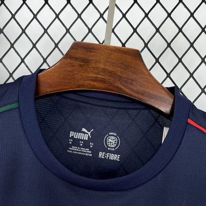 Portugal concept jersey 2025