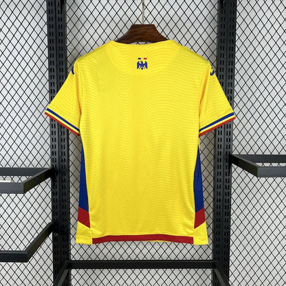 Romania Jersey 2025