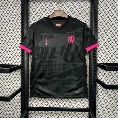 Maillot Chelsea troisième 2024/25