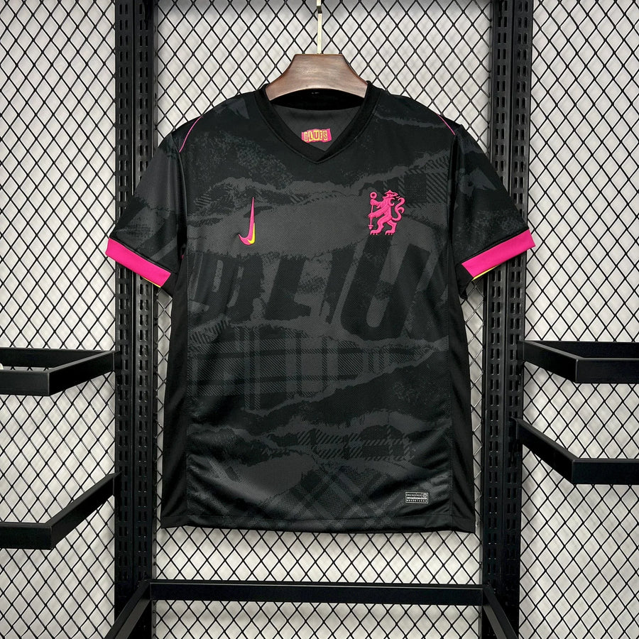 Maillot Chelsea troisième 2024/25