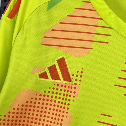 Flamengo 25-26 Jersey