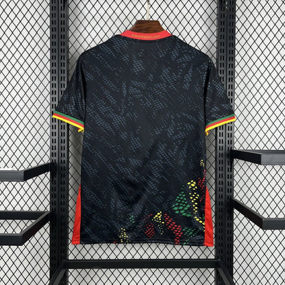 Maillot du Cameroun pour la Coupe du monde 2026