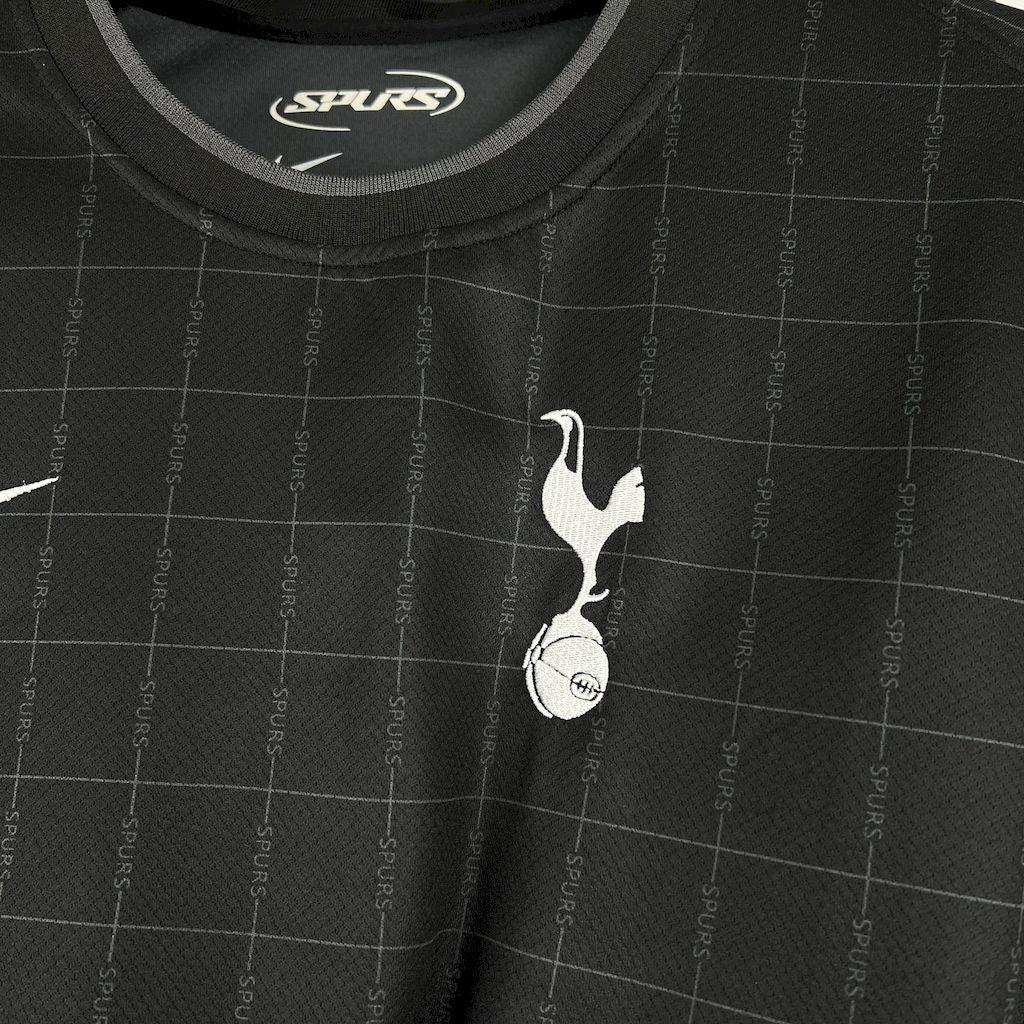 Real Tottenham away jersey 2025-26