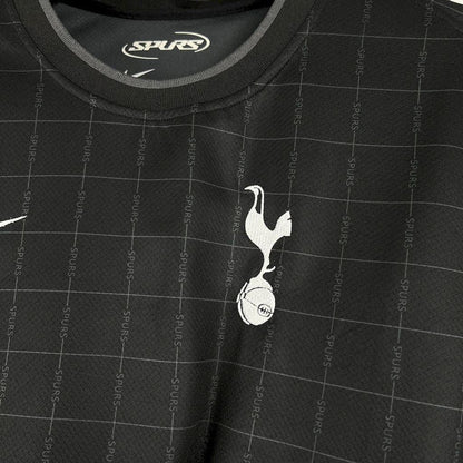 Real Tottenham away jersey 2025-26