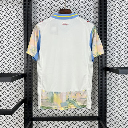 Salzburg Jersey 2025-26