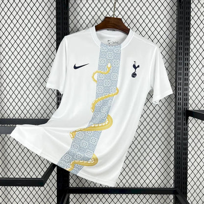 Tottenham concept jersey 2025-26