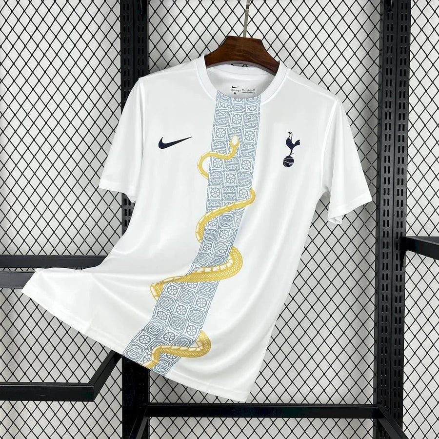 Tottenham concept jersey 2025-26