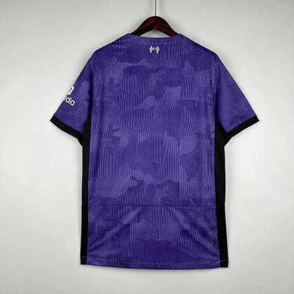 Liverpool 2023-2024 Third Kit