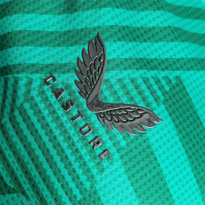 Maillot extérieur de Newcastle United 2023-24
