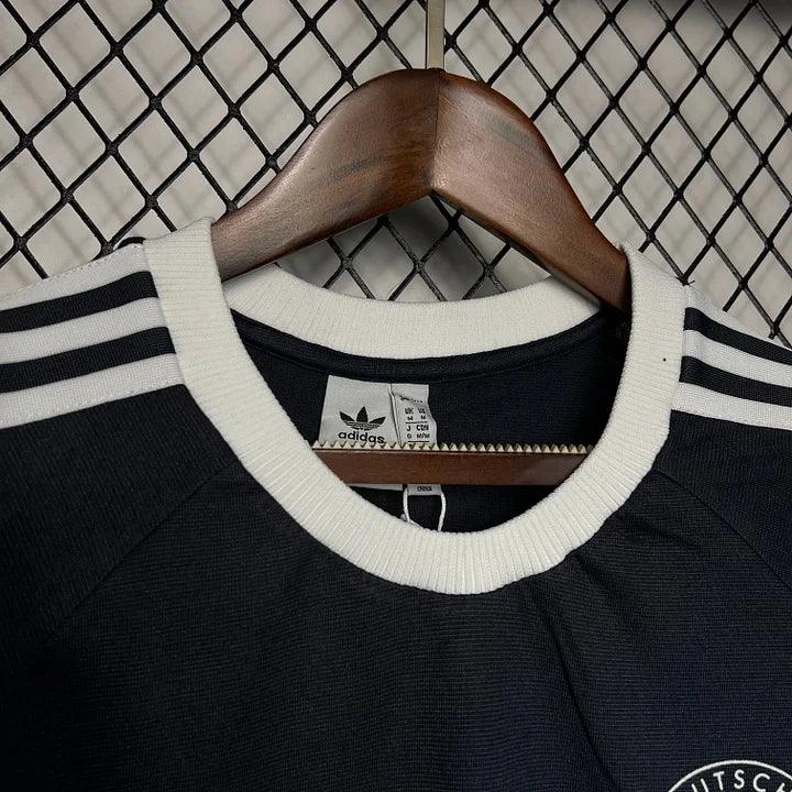 GERMANY RETRO JERSEY