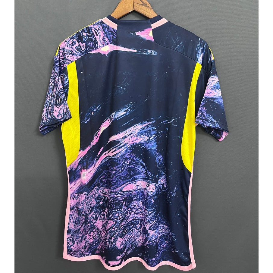 Maillot 25/26 Colombie Spécial