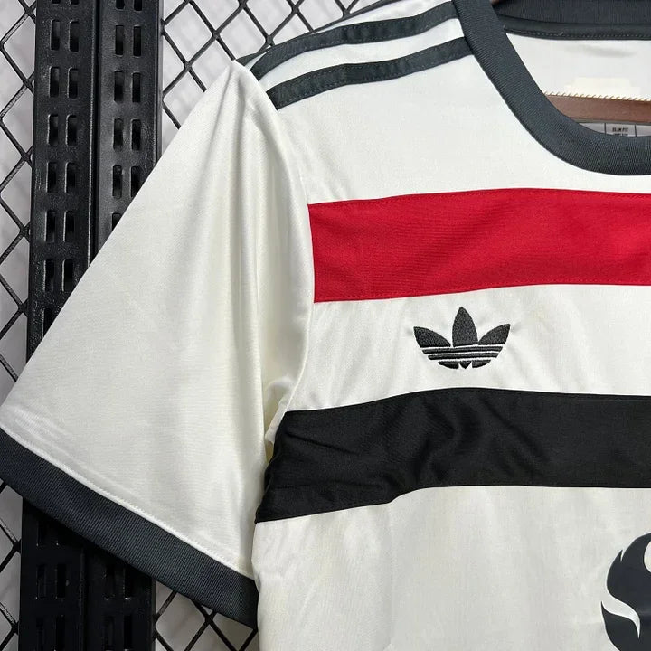Manchester United 2024 2025 Third Football Jersey