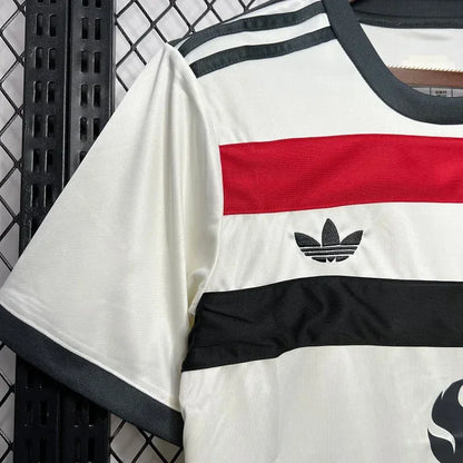 Manchester United 2024 2025 Third Football Jersey