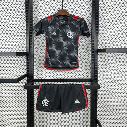 Kit enfant Flamengo 2024-25