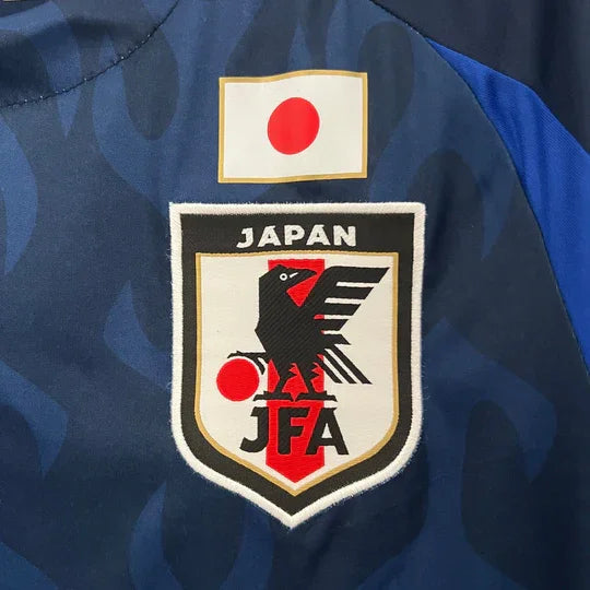 Japan Home Jersey 2024/2025