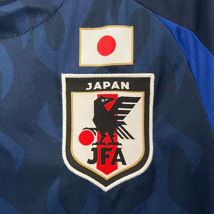 Japan Home Jersey 2024/2025