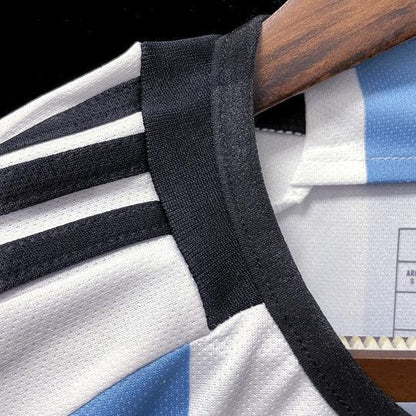 Argentina 2022/23 Home Jersey