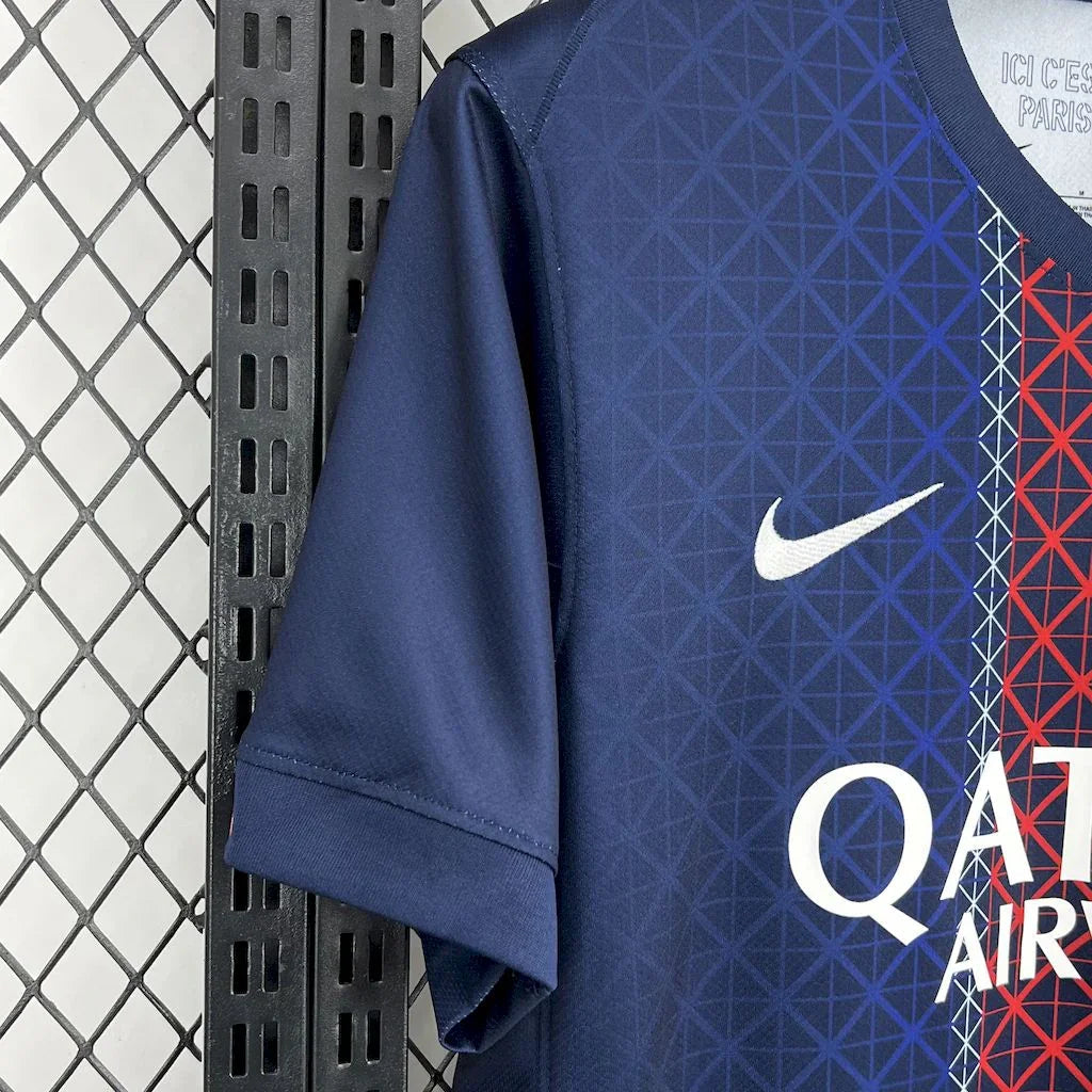 PSG 2025/26 Jersey WITH 2 STARS ⭐️ ⭐️