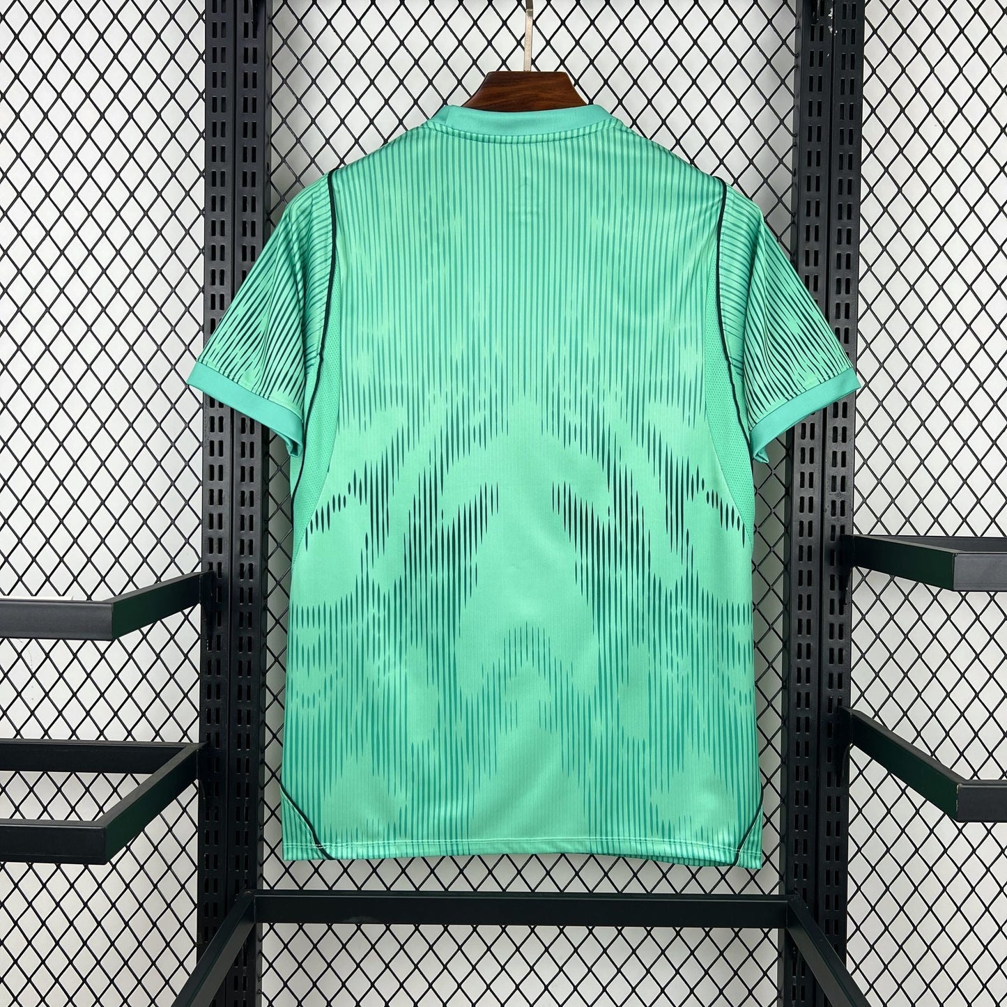 Maillot du gardien du Brésil – Coupe du Monde 2026