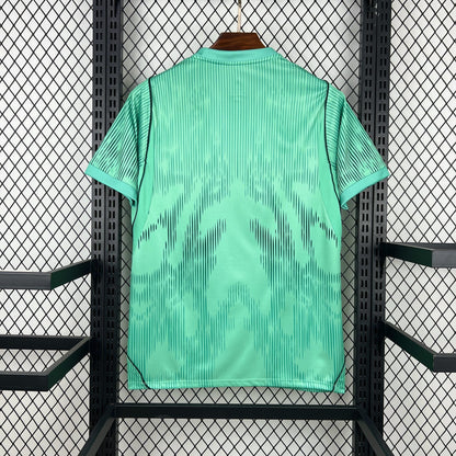 Maillot du gardien du Brésil – Coupe du Monde 2026