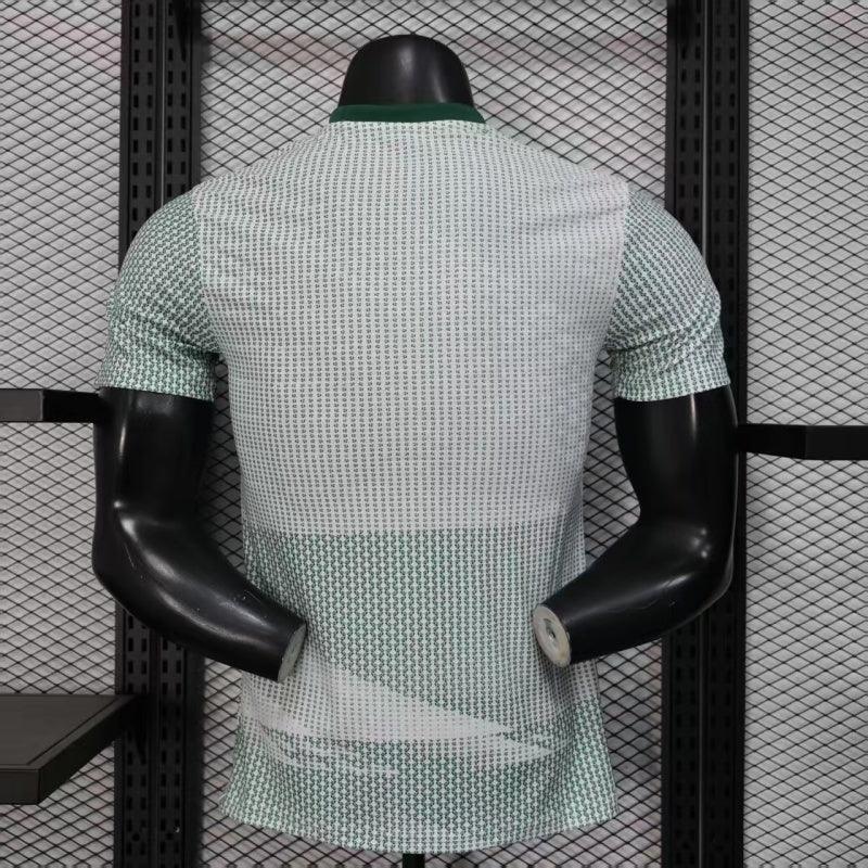 Maillot du Mexique concept 2026