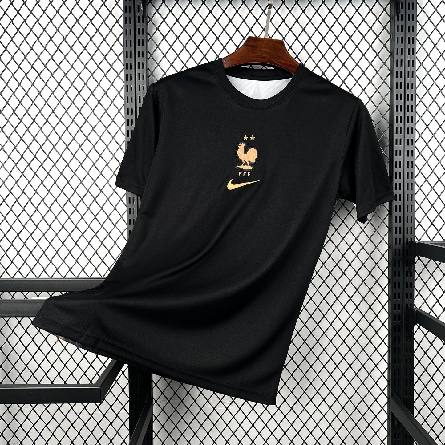 France Goalkeeper World Cup 2026 Jersey