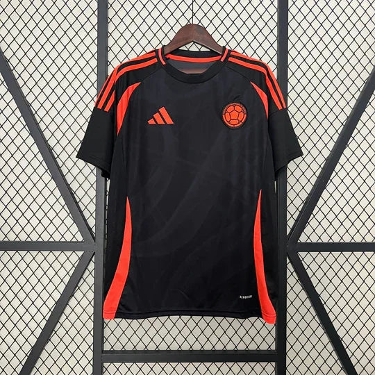 Colombia Away Jersey 2024/2025