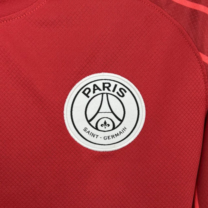 Maillot à manches longues PSG 2025/2026