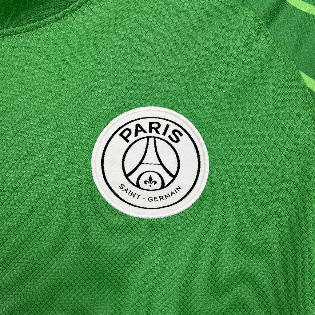 PSG Long Sleeve Jersey