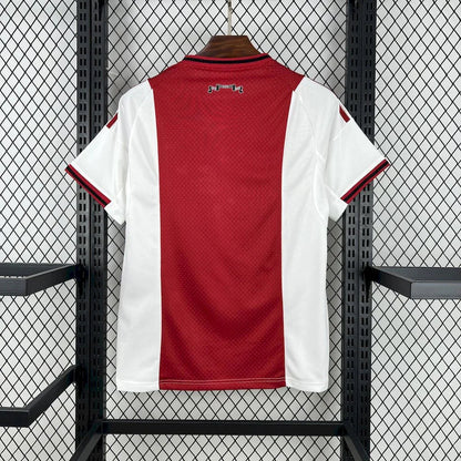 Ajax 2025-26 jersey