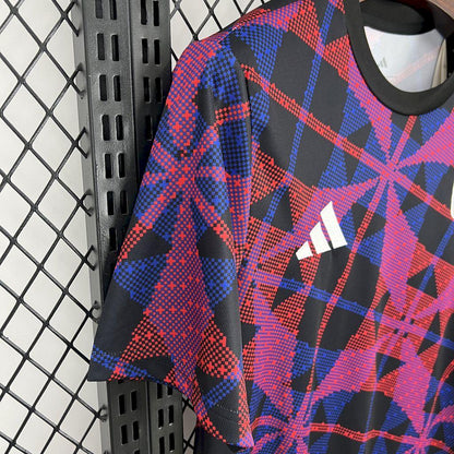 Lyon training jersey 2025-26