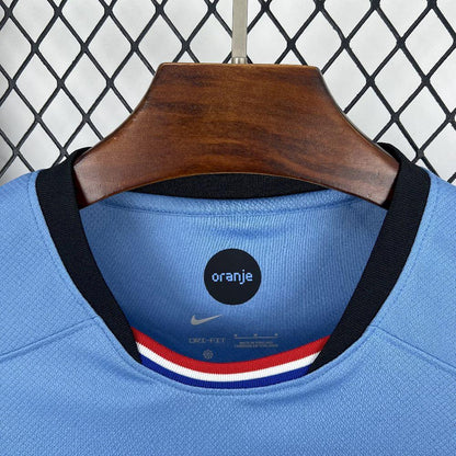 Maillot extérieur des Pays-Bas 2025-26