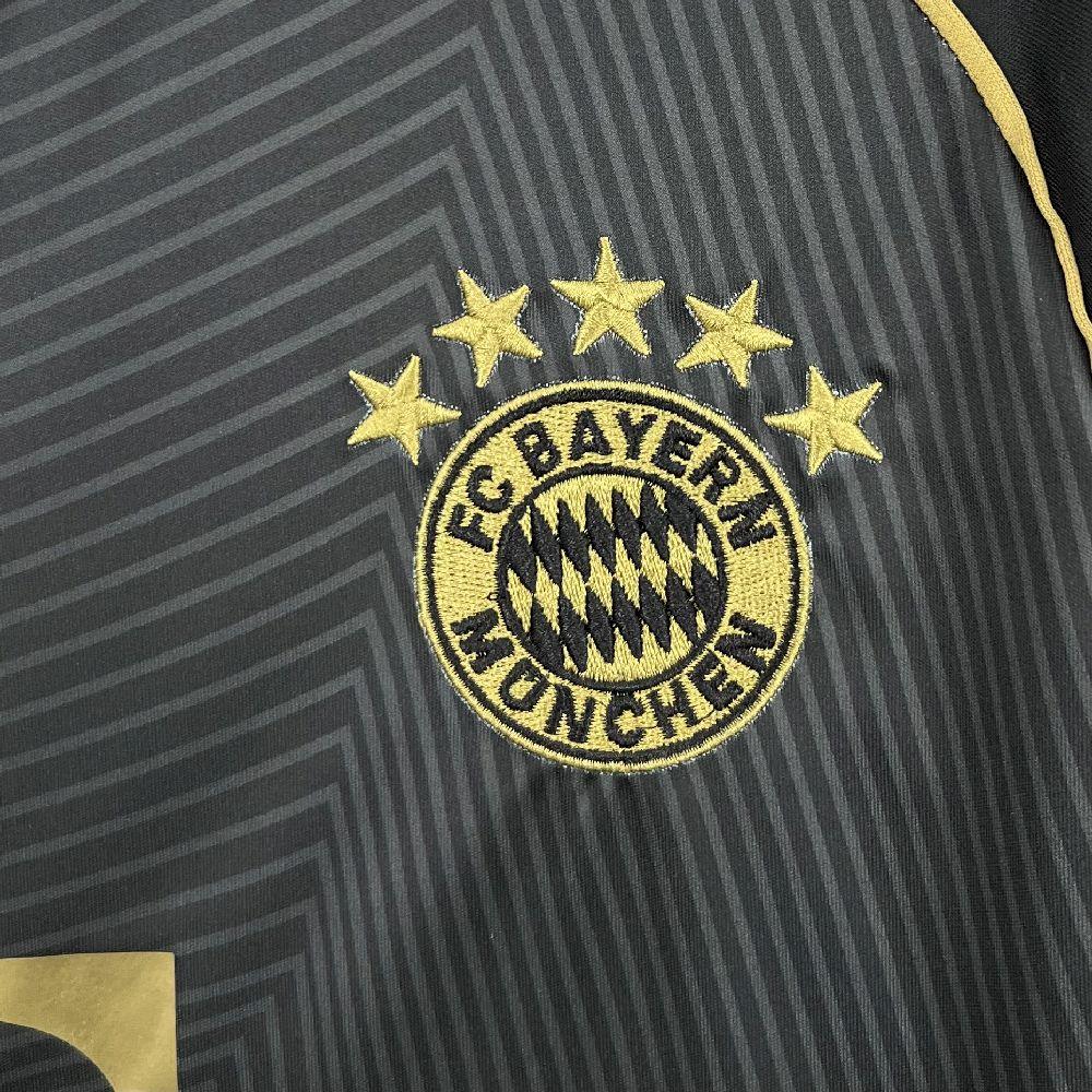 Maillot du Bayern Munich concept 2025-26