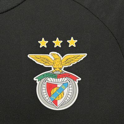 Maillot d'entraînement du Benfica 2025-26