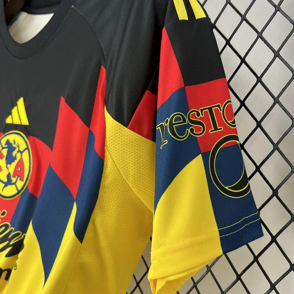 Maillot Amérique 2025-26