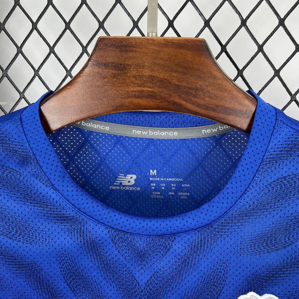 Maillot d'entraînement du FC Porto 2025-26