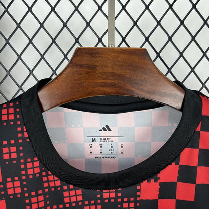 Maillot Benfica entraînement 2025-26