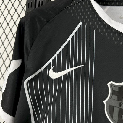 Maillot du FC Barcelone concept 2025-26