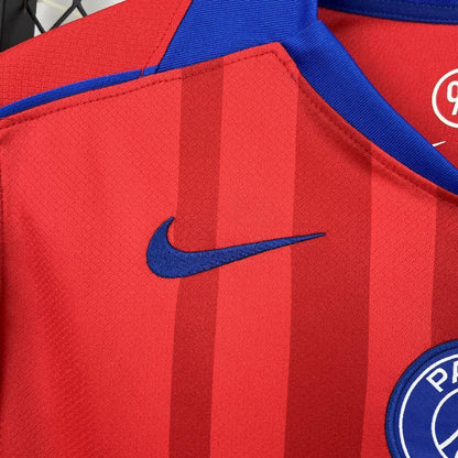 Maillot extérieur du PSG 2025-26