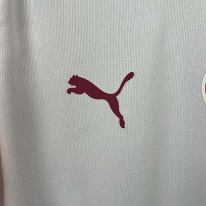 Maillot extérieur de Galatasaray 2025-26