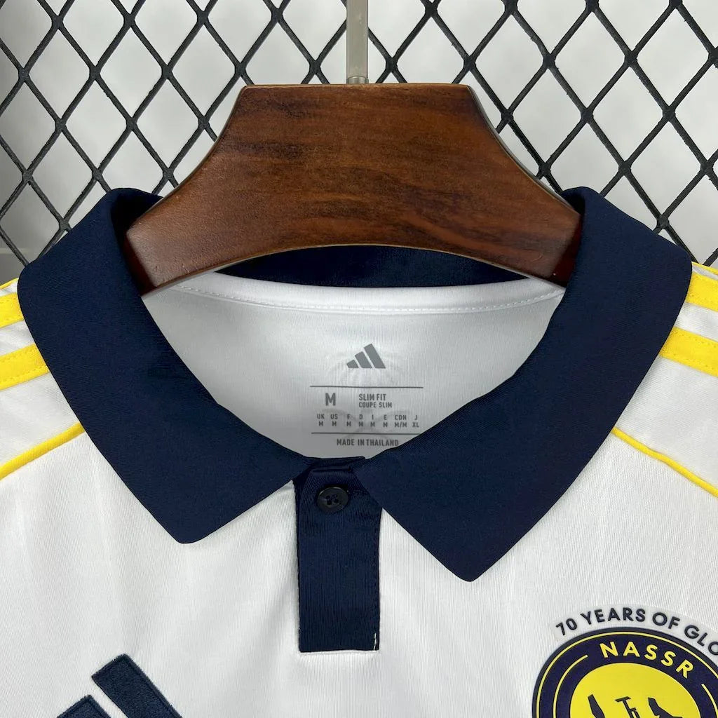 Maillot d'Al-Nassr 2025-26