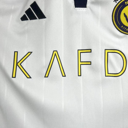 Kit enfant Al-Nassr 2025-2026