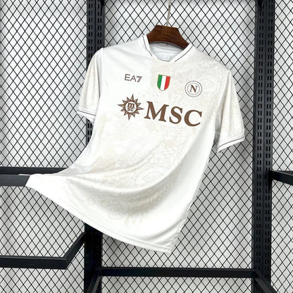 Maillot extérieur Napoli 2025-26