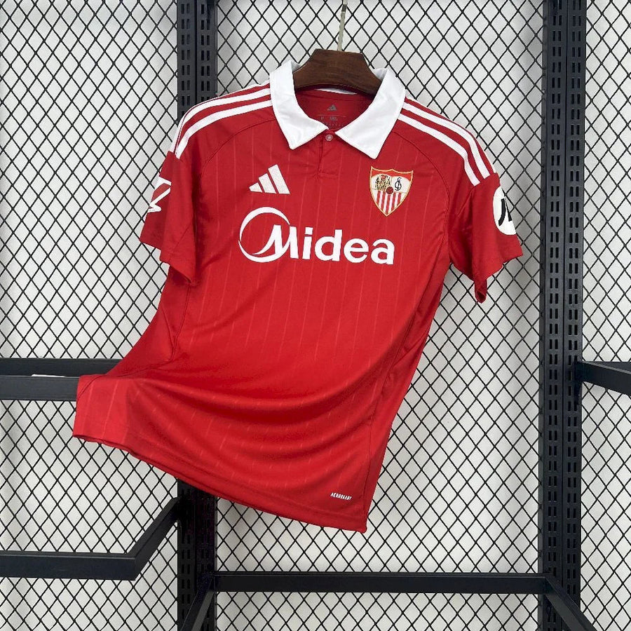 Maillot extérieur de Séville 2025-26