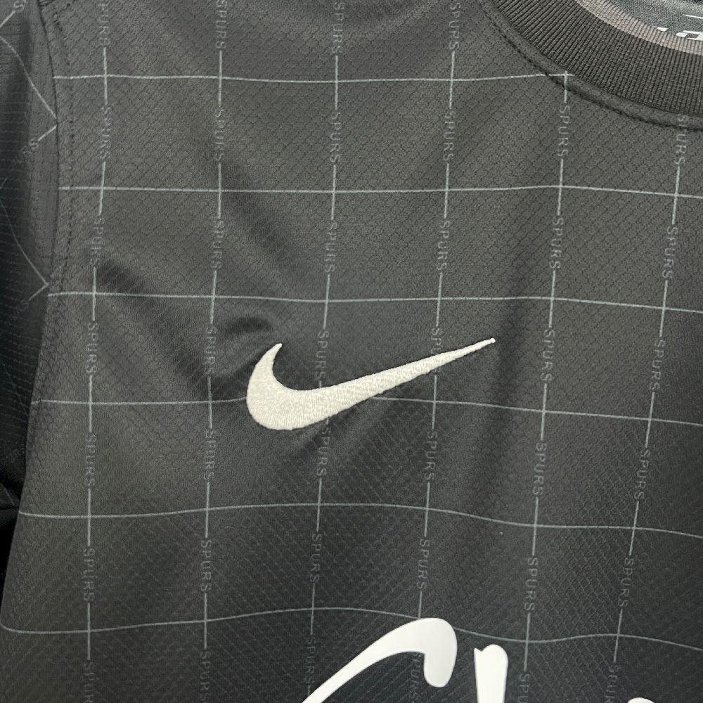 Maillot extérieur Tottenham 2025-26