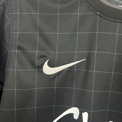 Maillot extérieur Tottenham 2025-26