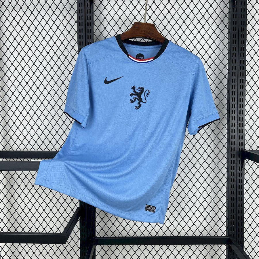 Maillot extérieur des Pays-Bas 2025